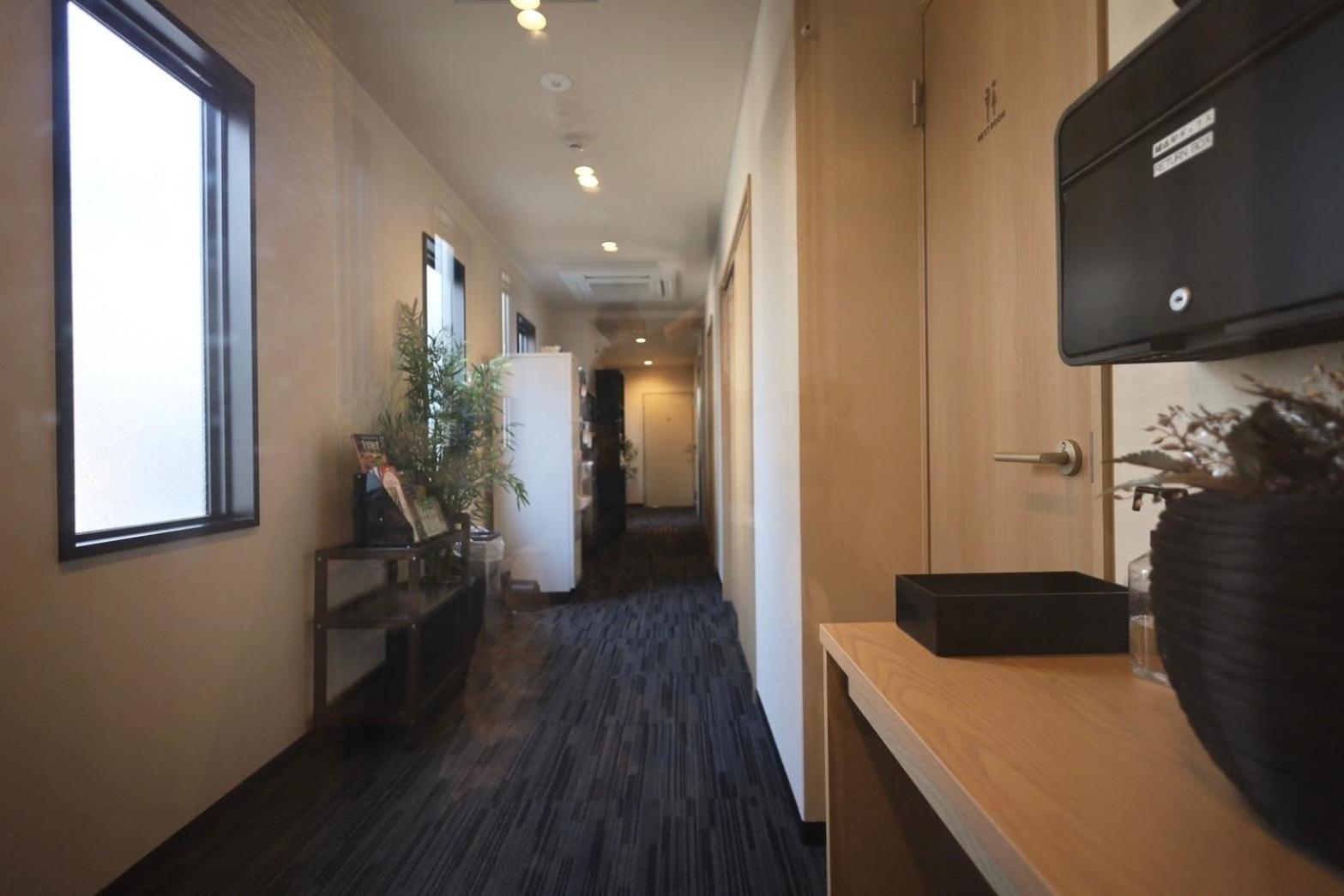 Excellent Hotel - Vacation Stay 50210V Kyoto Exterior photo