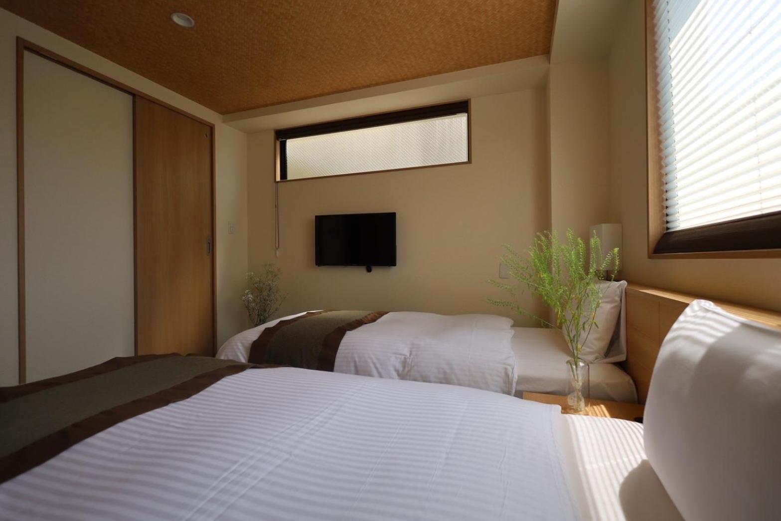 Excellent Hotel - Vacation Stay 50210V Kyoto Exterior photo