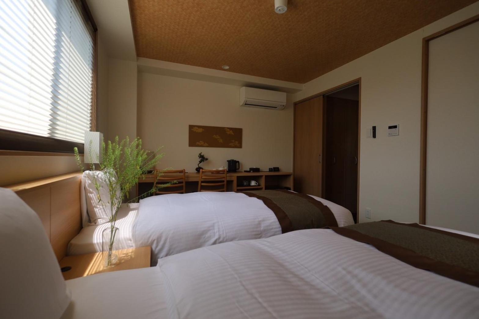 Excellent Hotel - Vacation Stay 50210V Kyoto Exterior photo