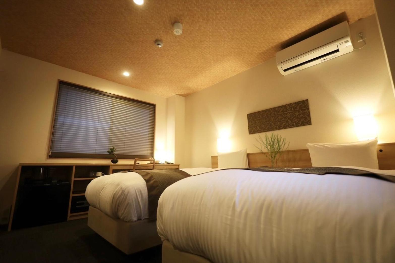 Excellent Hotel - Vacation Stay 50210V Kyoto Exterior photo