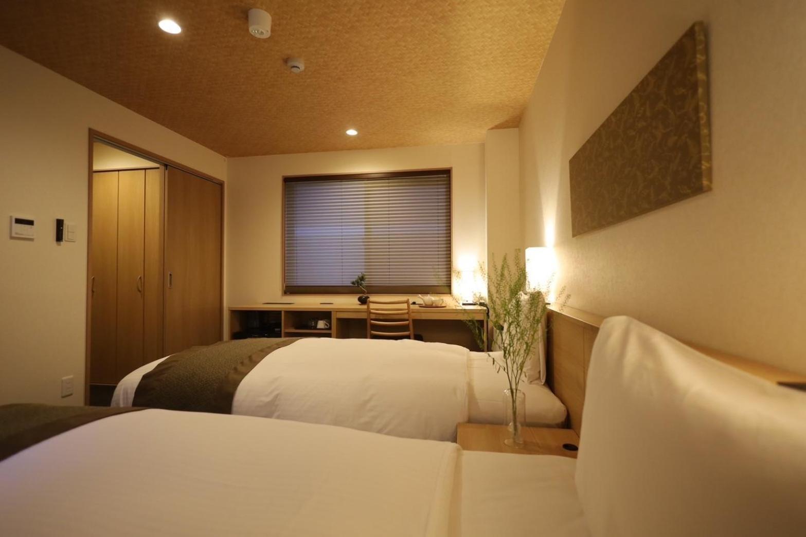 Excellent Hotel - Vacation Stay 50210V Kyoto Exterior photo