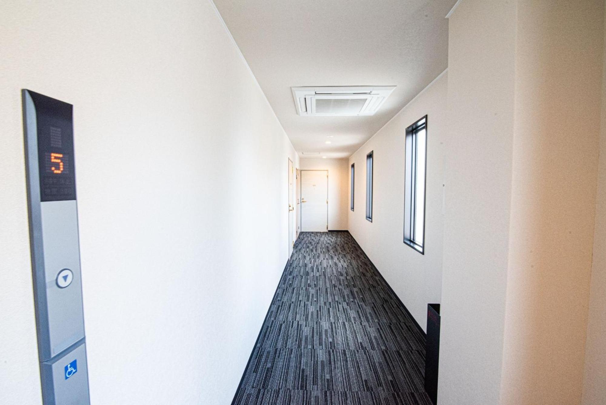 Excellent Hotel - Vacation Stay 50210V Kyoto Exterior photo