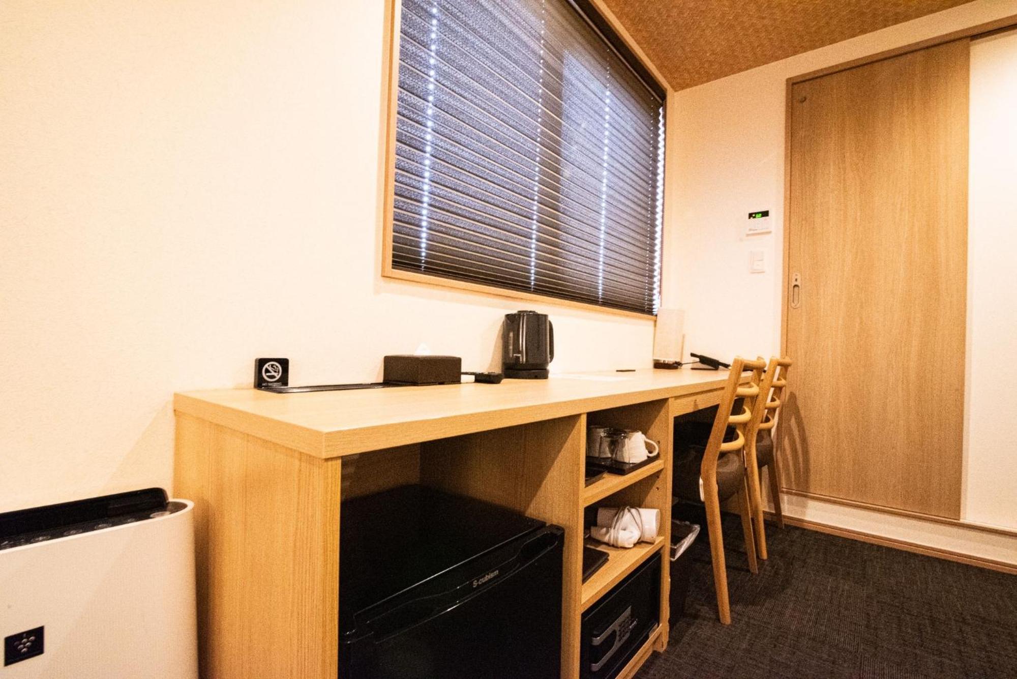 Excellent Hotel - Vacation Stay 50210V Kyoto Exterior photo