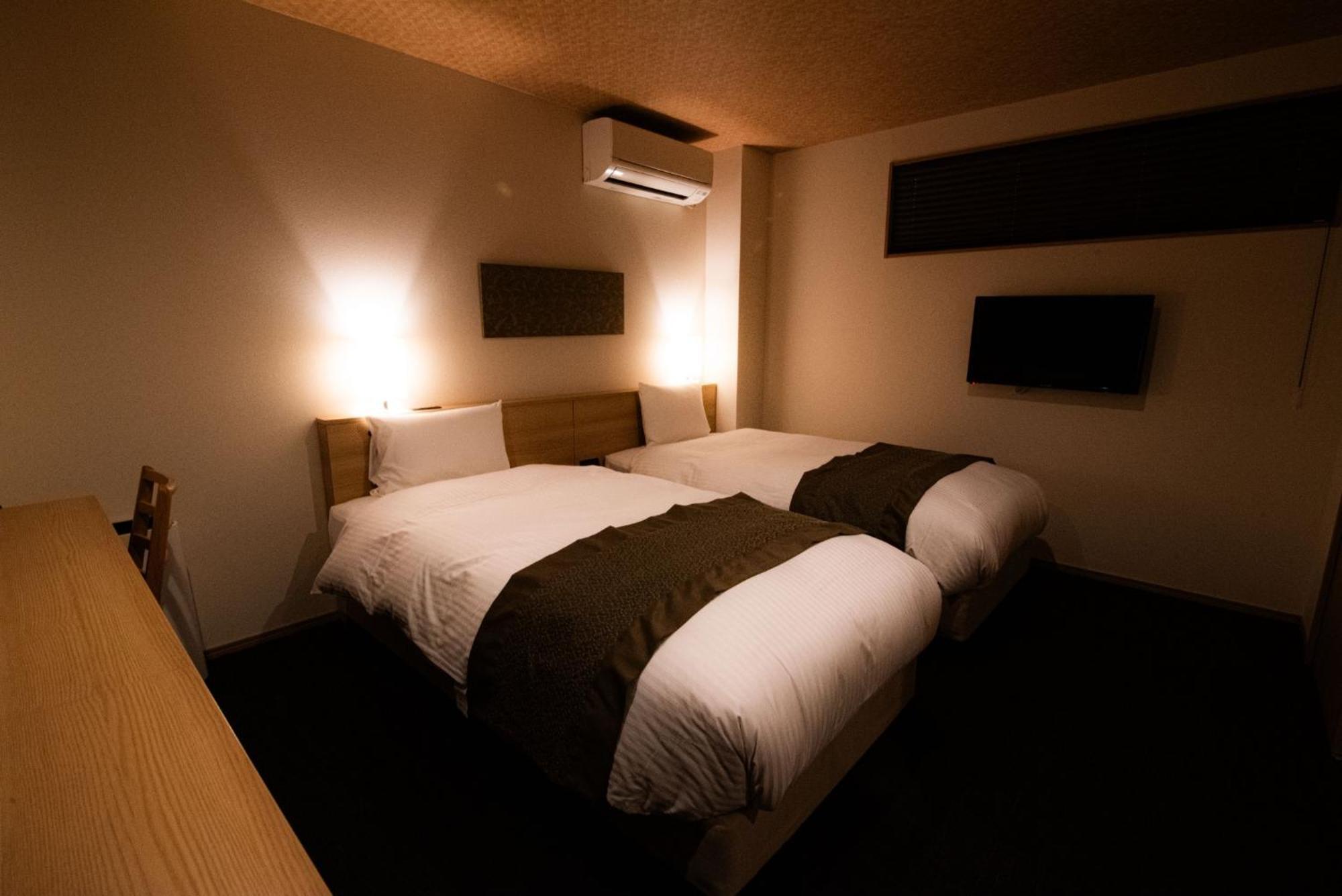 Excellent Hotel - Vacation Stay 50210V Kyoto Exterior photo