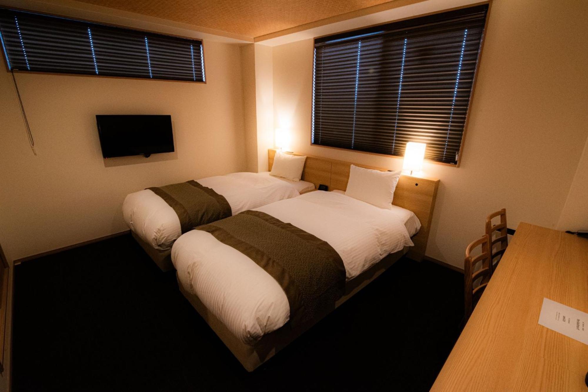 Excellent Hotel - Vacation Stay 50210V Kyoto Exterior photo