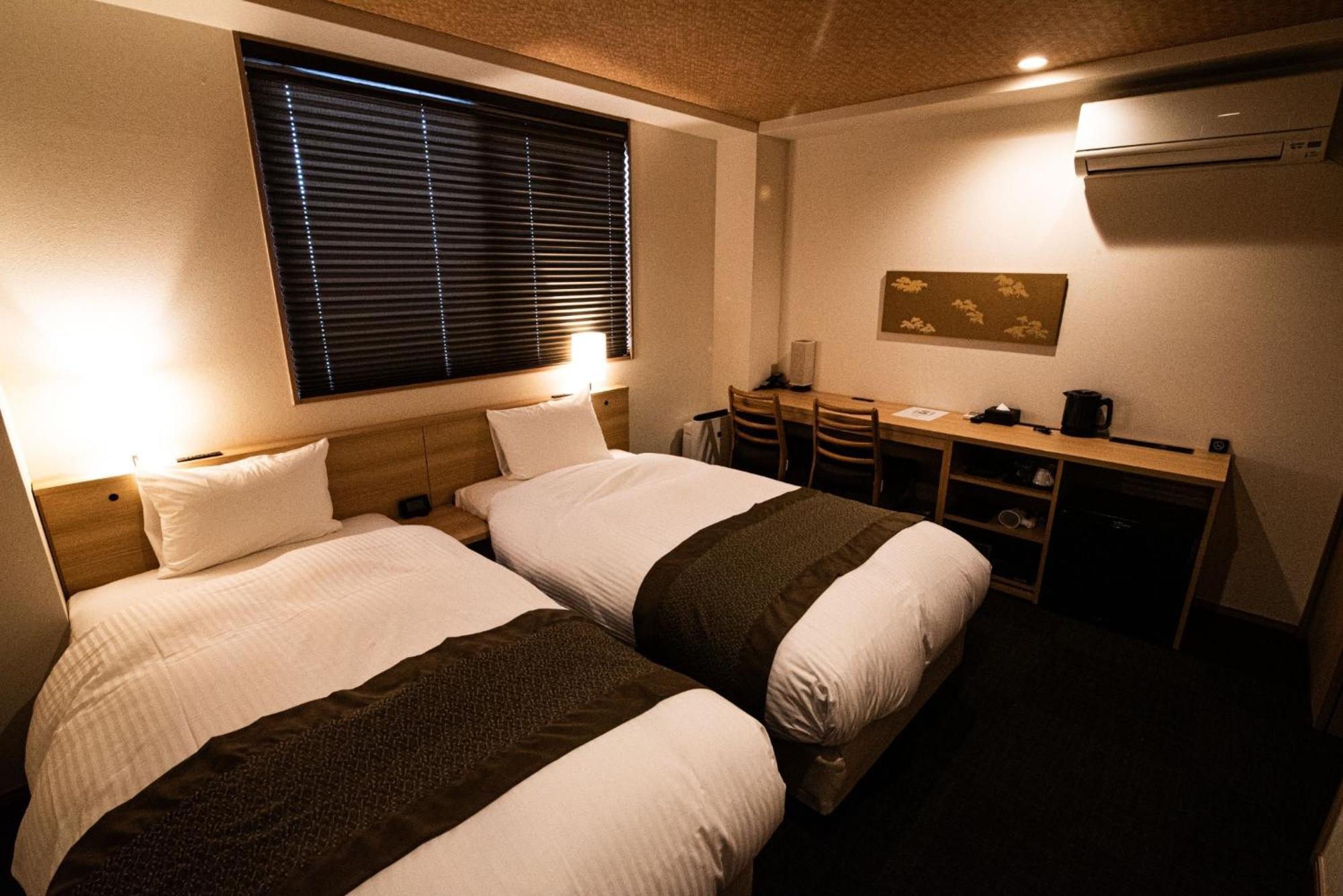 Excellent Hotel - Vacation Stay 50210V Kyoto Exterior photo